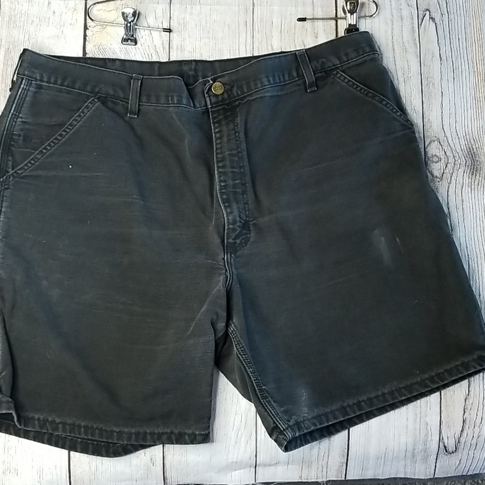 Carhartt shorts